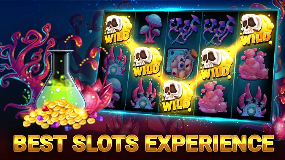Game Nổ Hũ Phiêu Lưu tại 8kbet