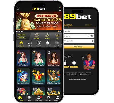 Tiện lợi cá cược mọi lúc mọi nơi với 8kbet