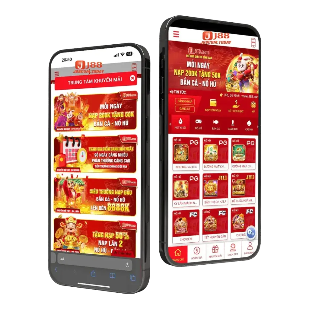 Đa dạng trò chơi casino như Baccarat, Blackjack, Roulette tại 8KBET
