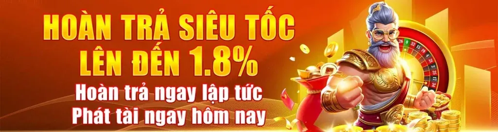 Chương trình VIP độc quyền 8kbet