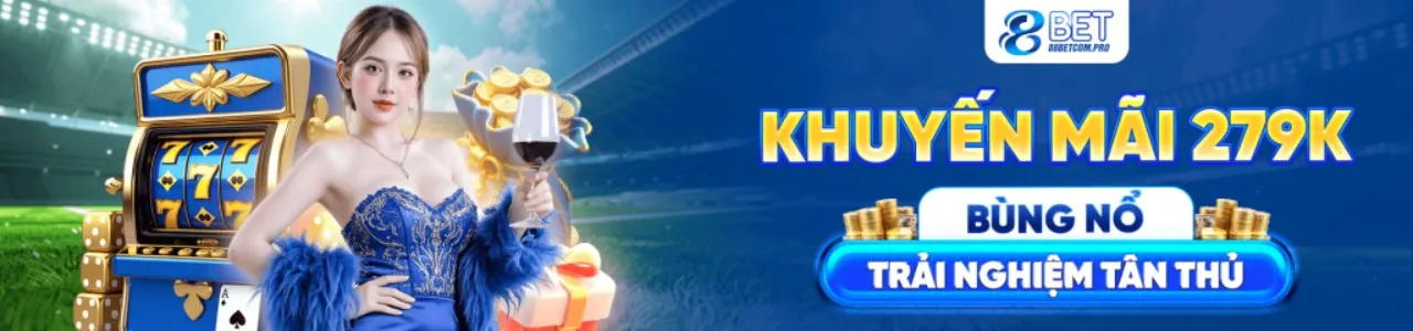 Hình ảnh trang đầu của blog 8kbet trang chủ chính thức