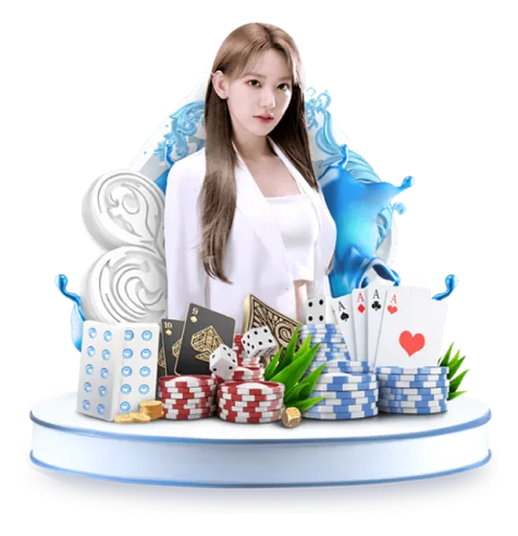 Bàn chơi casino trực tiếp với người chia bài thật tại 8kbet